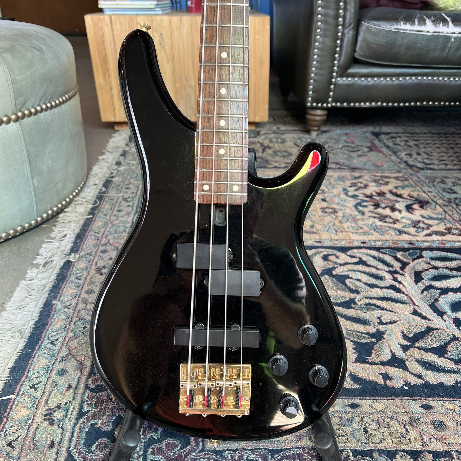 1996 Yamaha MB-50 Bass Guitar
