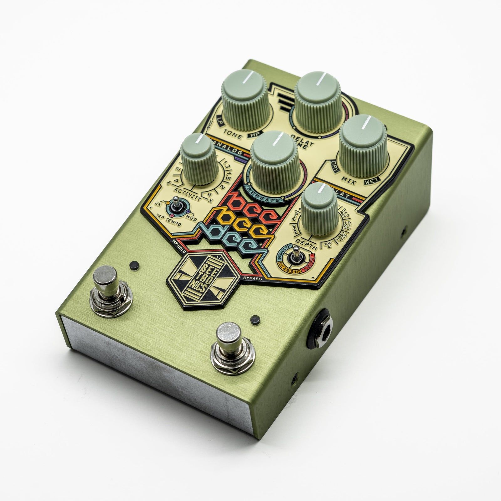 Beetronics BeeBeeDee