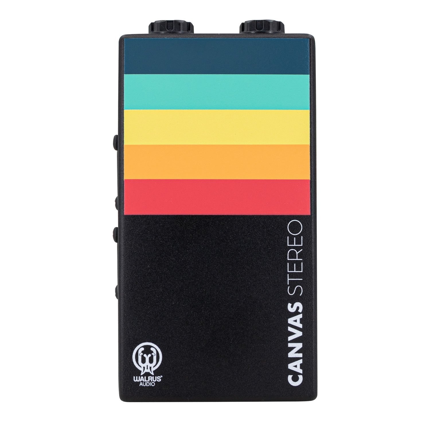 Walrus Audio Canvas Stereo Dual D.I. / L.I.