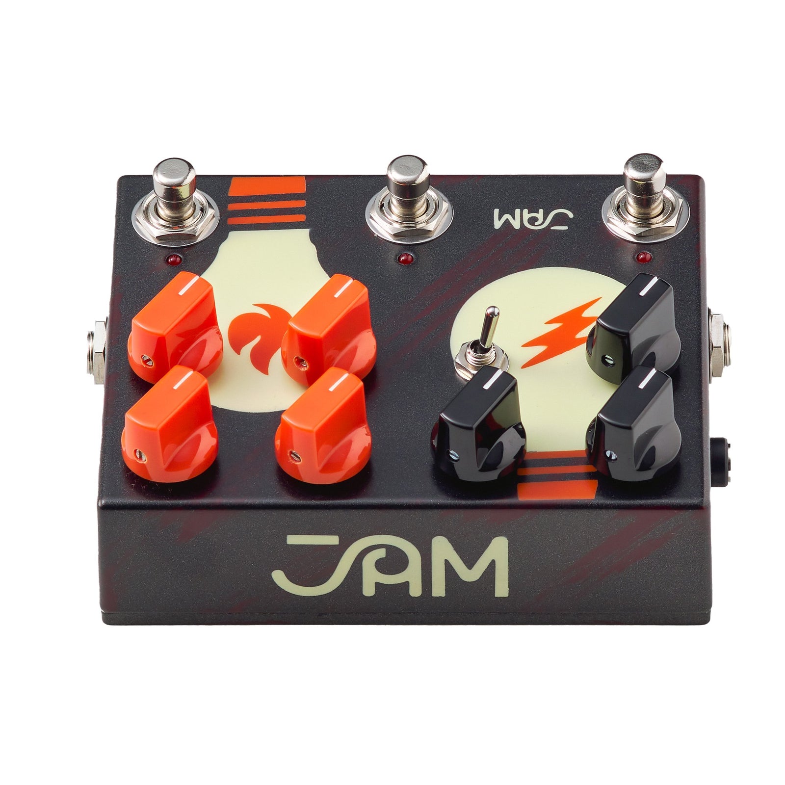 JAM Pedals Double Dreamer