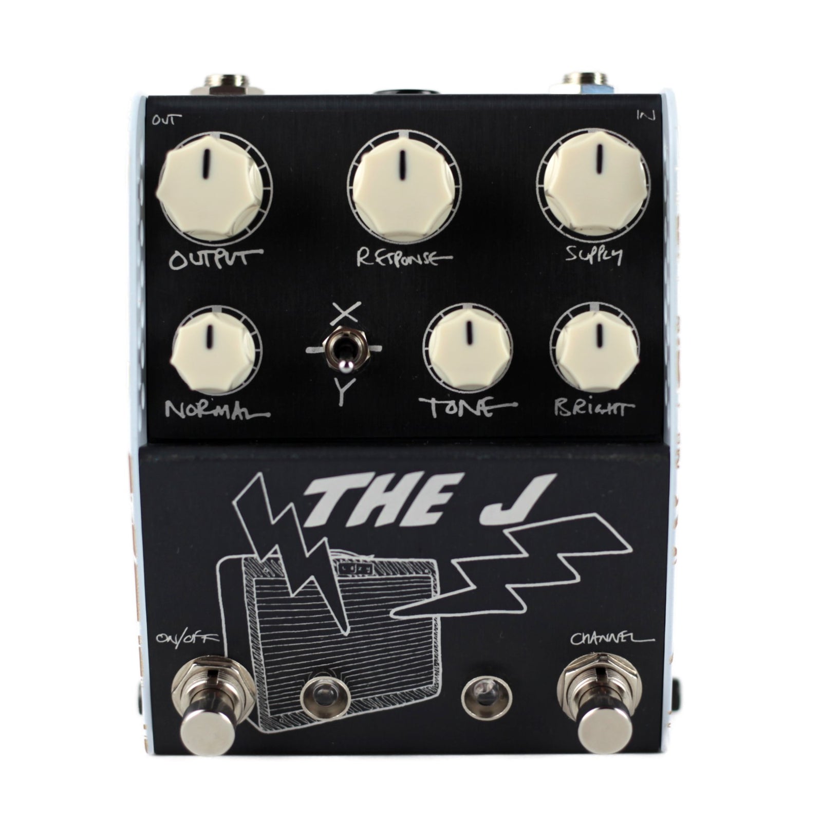 ThorpyFX The J
