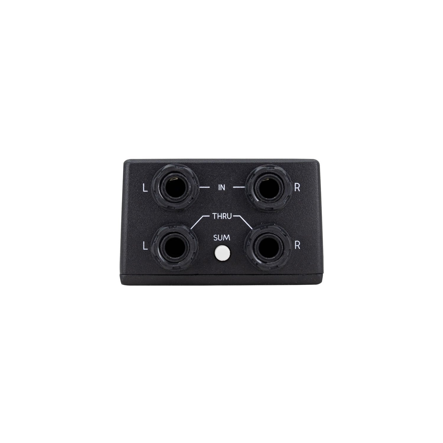 Walrus Audio Canvas Stereo Dual D.I. / L.I.