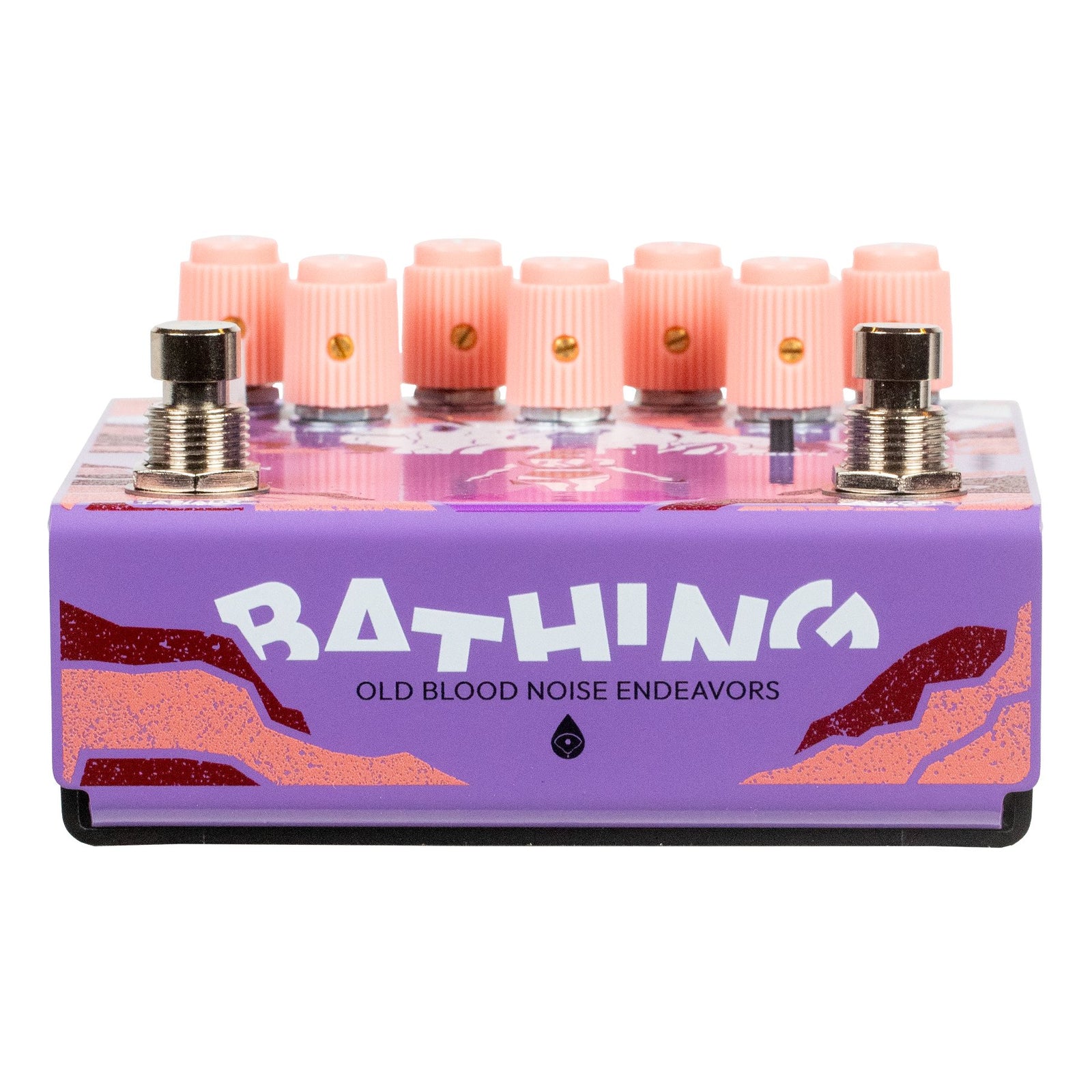 Old Blood Noise Endeavors Bathing - Orchid