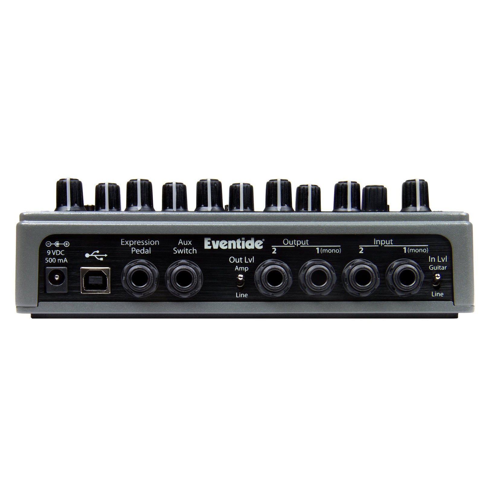 Eventide PitchFactor