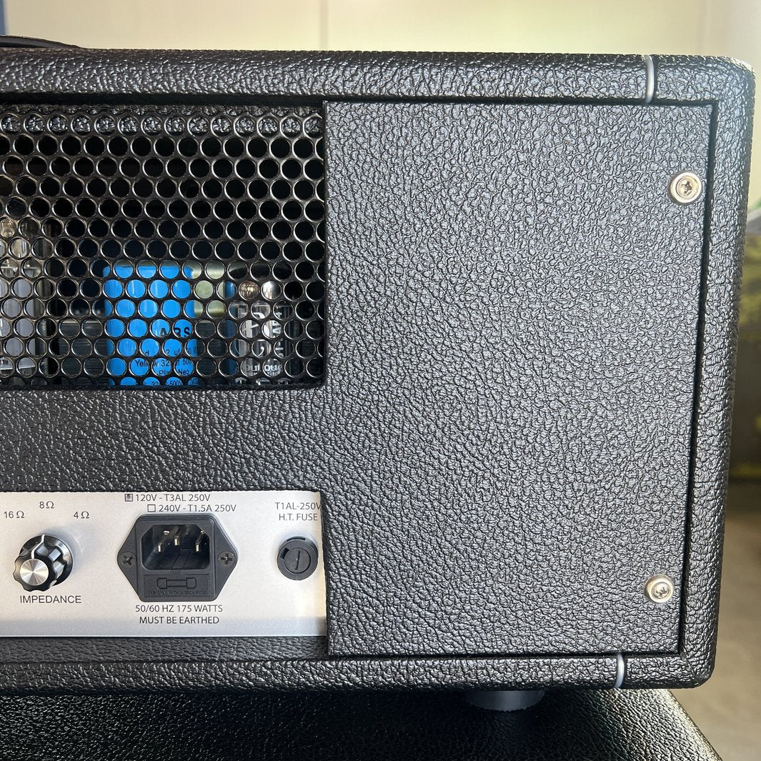 Friedman Twin Sister 40-Watt Dual-Channel Head with 2x12 Vertical Extension Cabinet