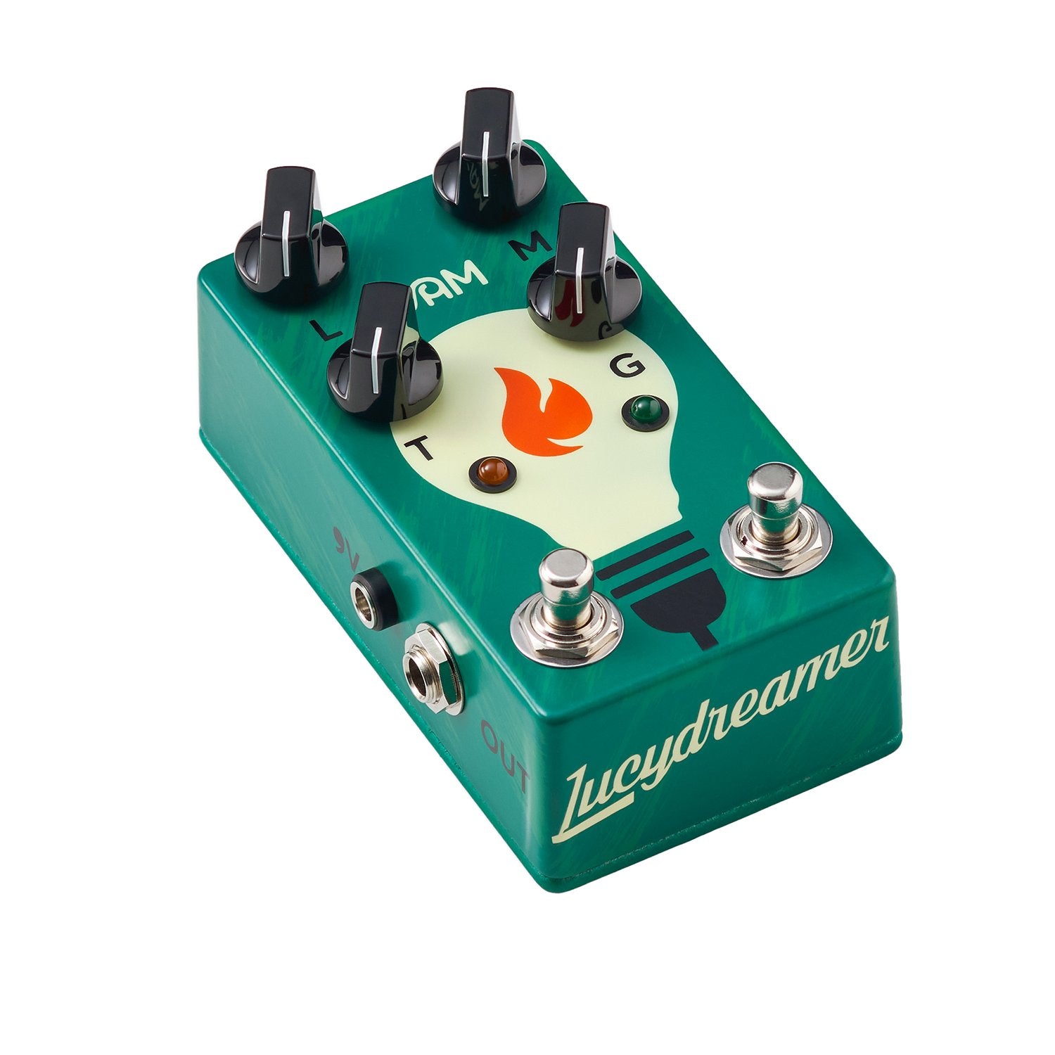 JAM Pedals Lucydreamer