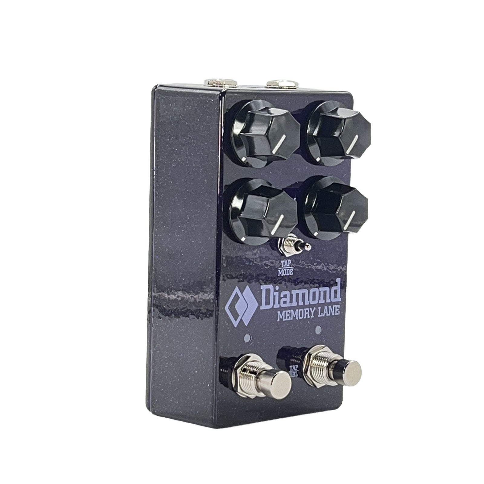Diamond Pedals Memory Lane STM32 - Midnight Sparkle