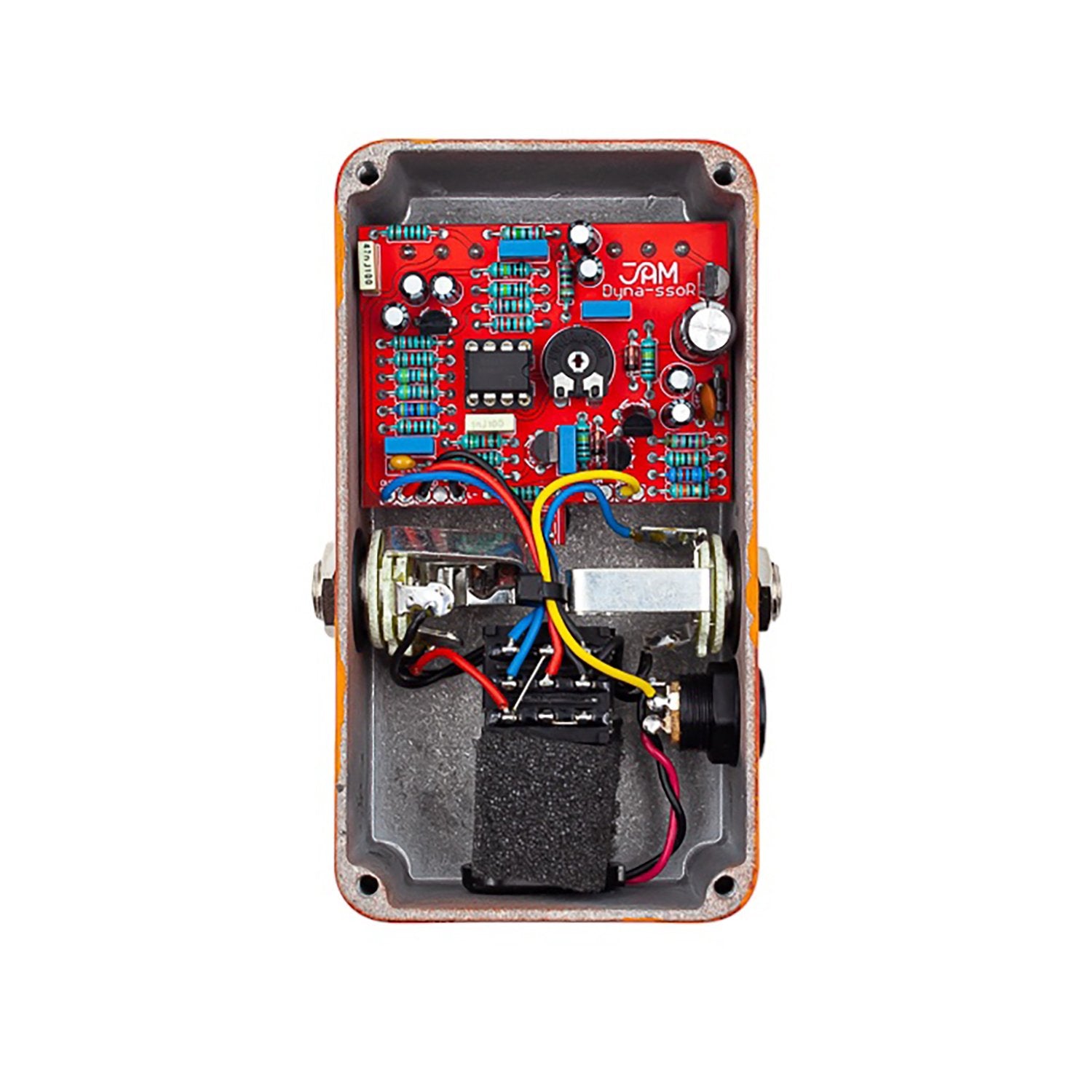 JAM Pedals Dyna-ssor
