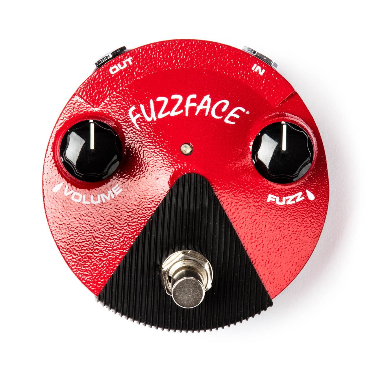 Dunlop Germanium Fuzz Face Mini - FFM2