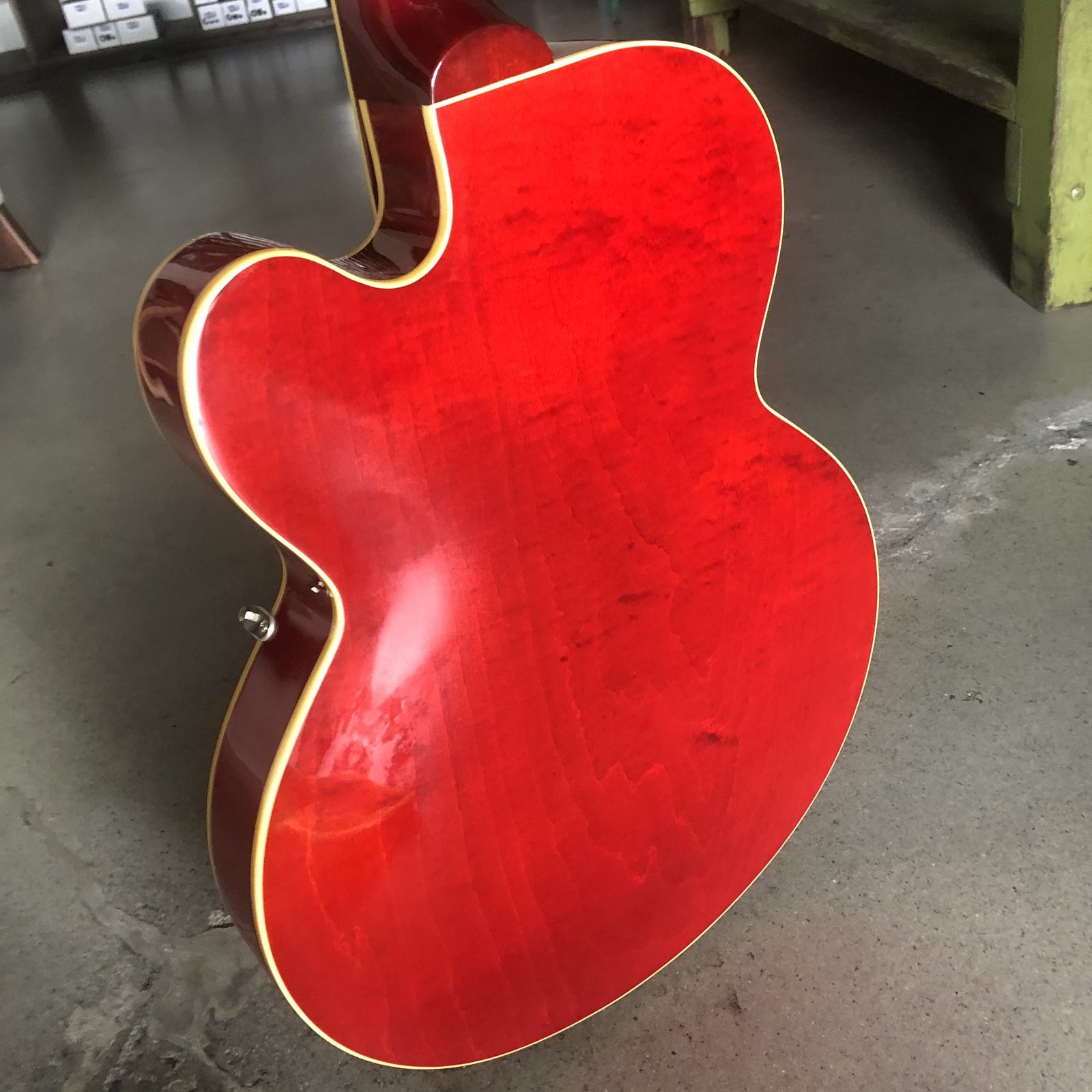 Gibson Memphis ES-275 - 2016