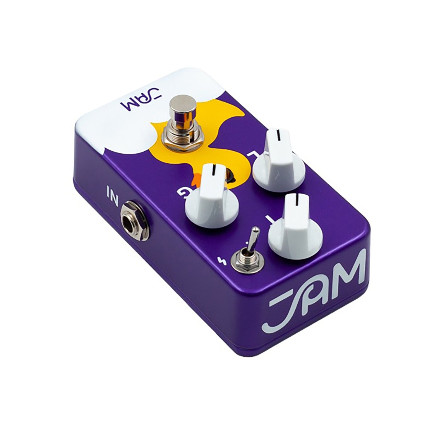 JAM Pedals Eureka!