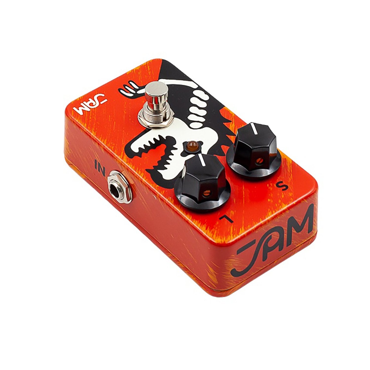 JAM Pedals Dyna-ssor