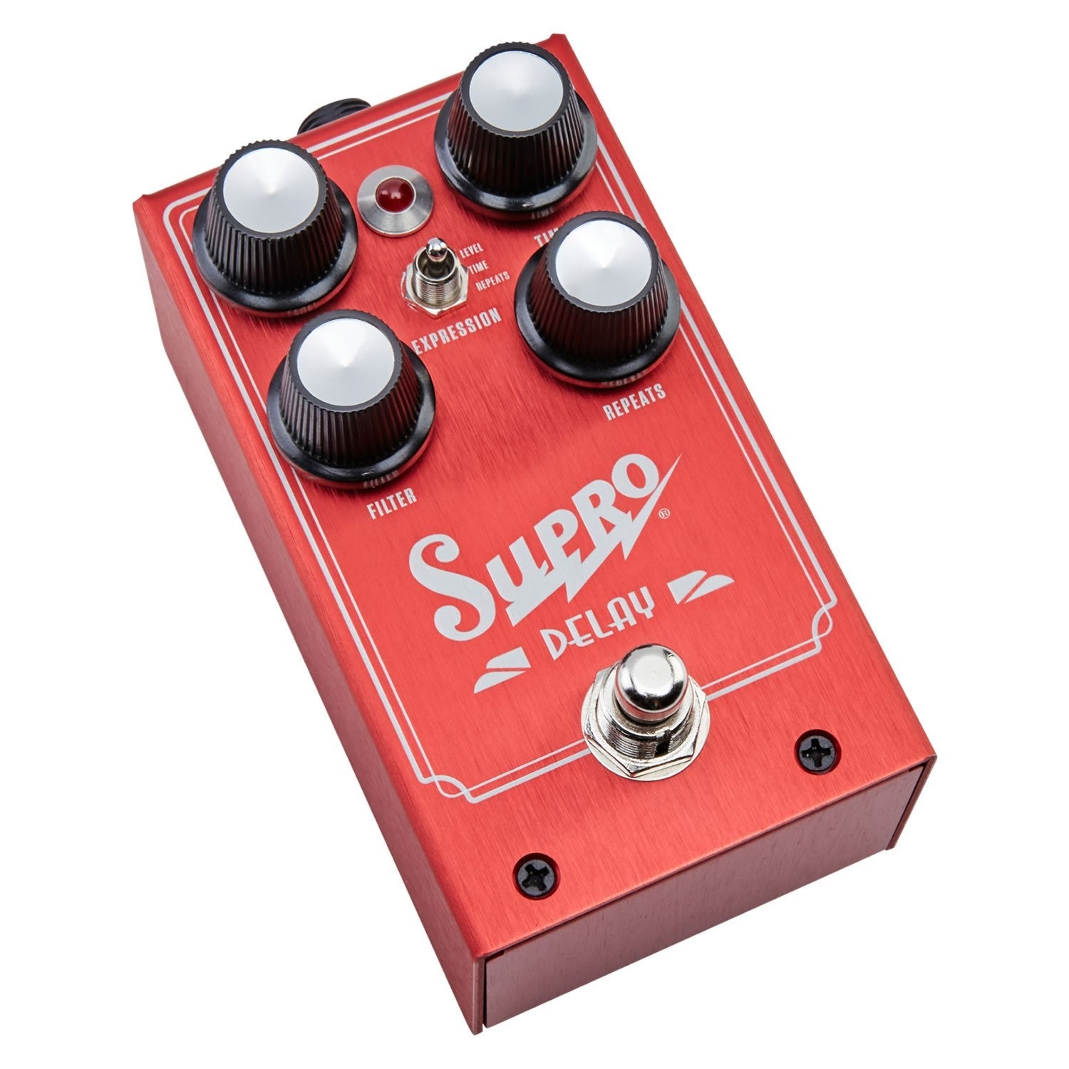 Supro 1313 Analog Delay