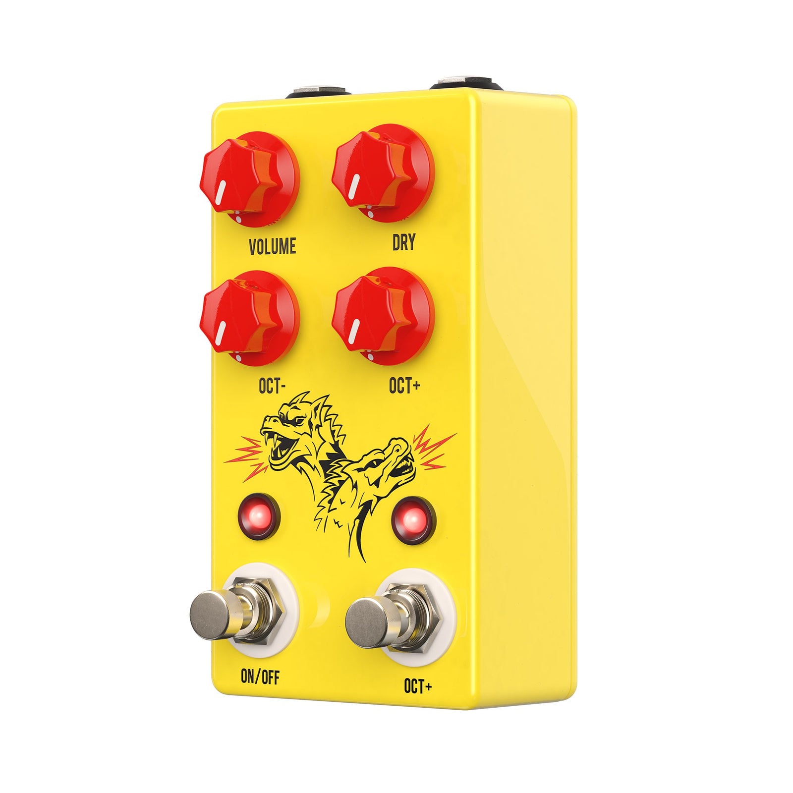 JHS Pedals Double Dragon