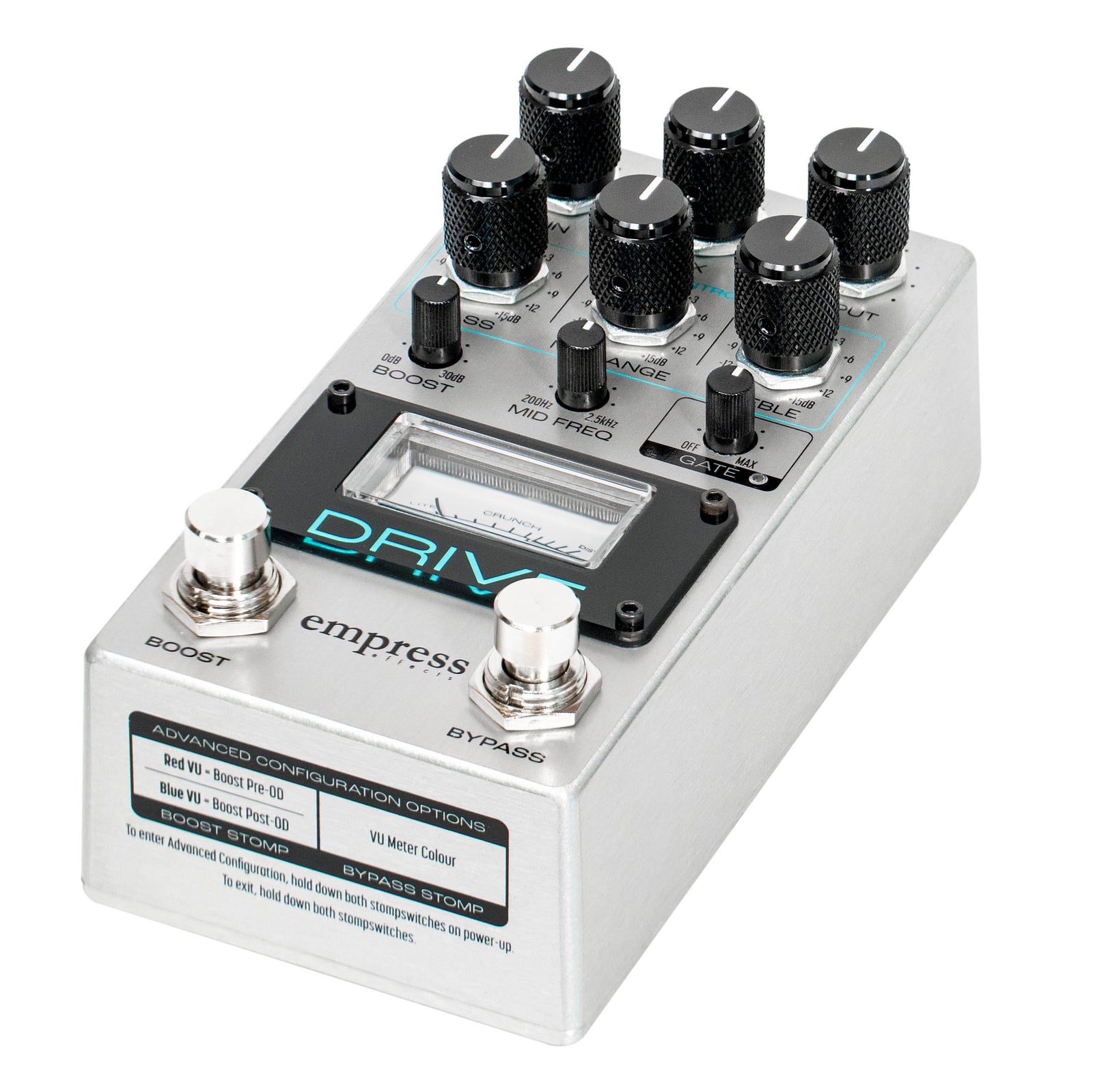 Empress Effects Drive