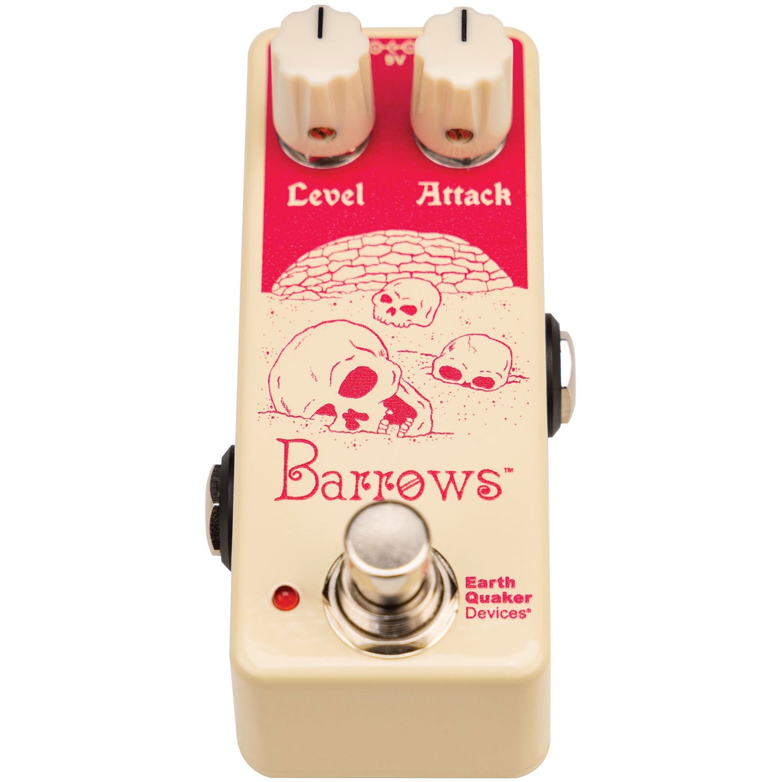 EarthQuaker Devices Barrows