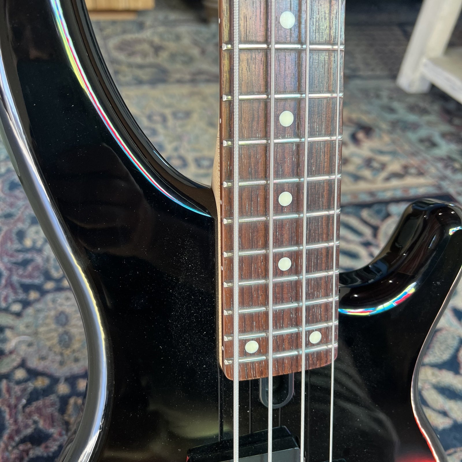 1996 Yamaha MB-50 Bass Guitar