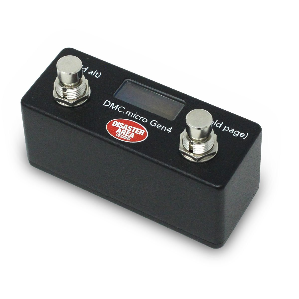 Disaster Area Designs DMC.micro Gen4