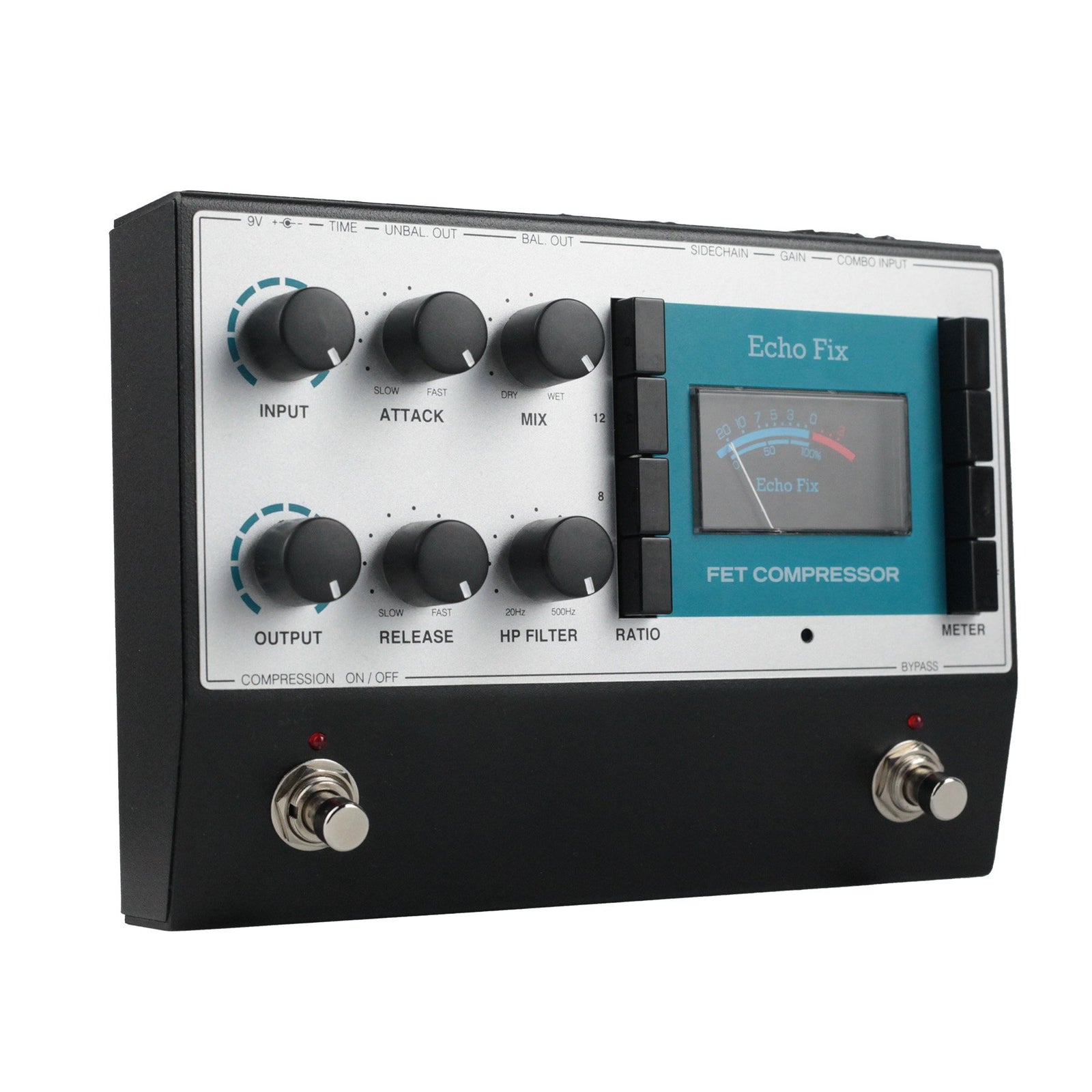 Echo Fix EF-P5 Compressor