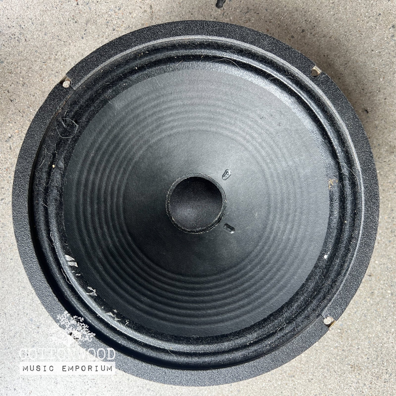 UK-Made Celestion G12 Vintage 30 Guitar Speaker – 16 Ohm (T3904, Original 444 Cone)