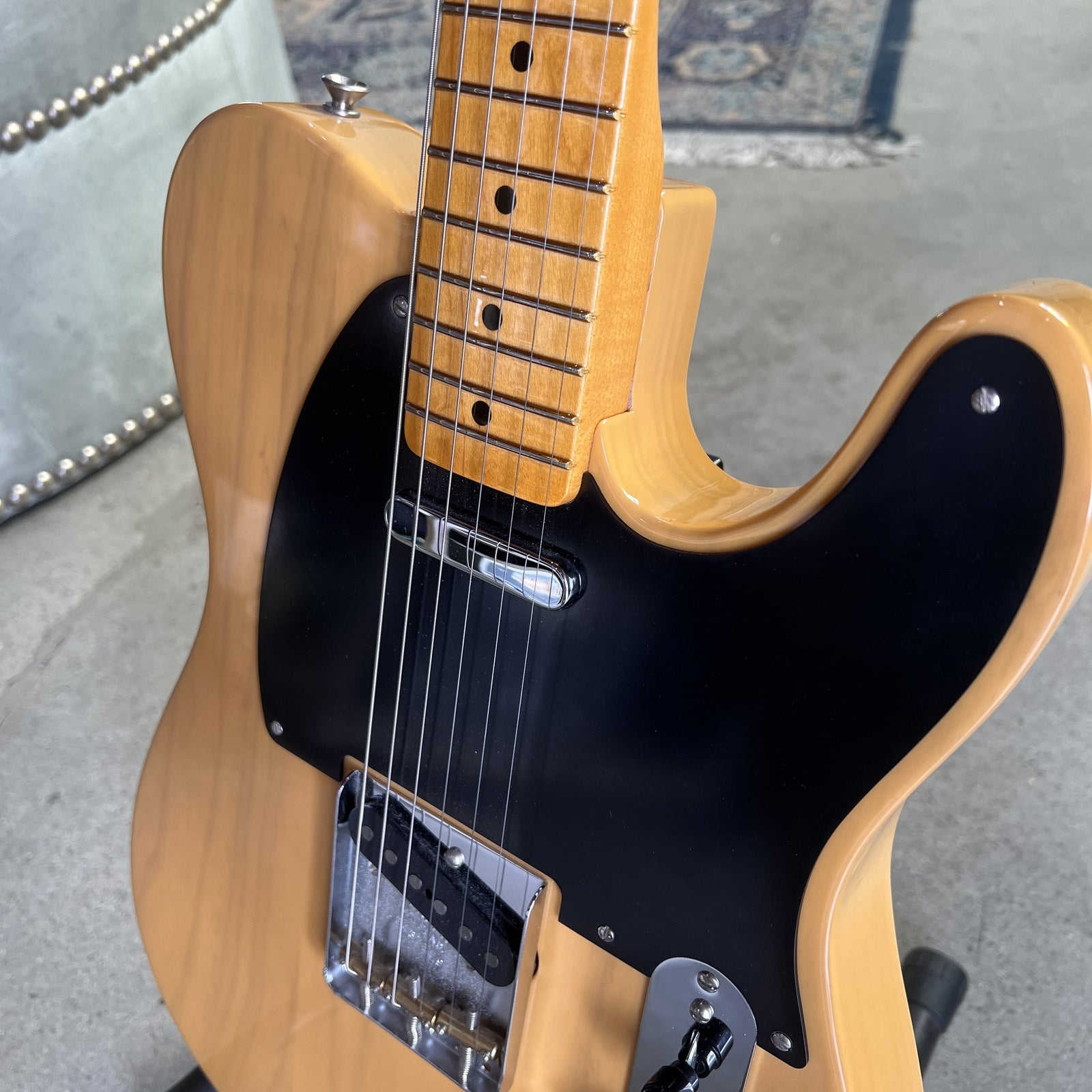 Fender American Vintage II 1951 Telecaster