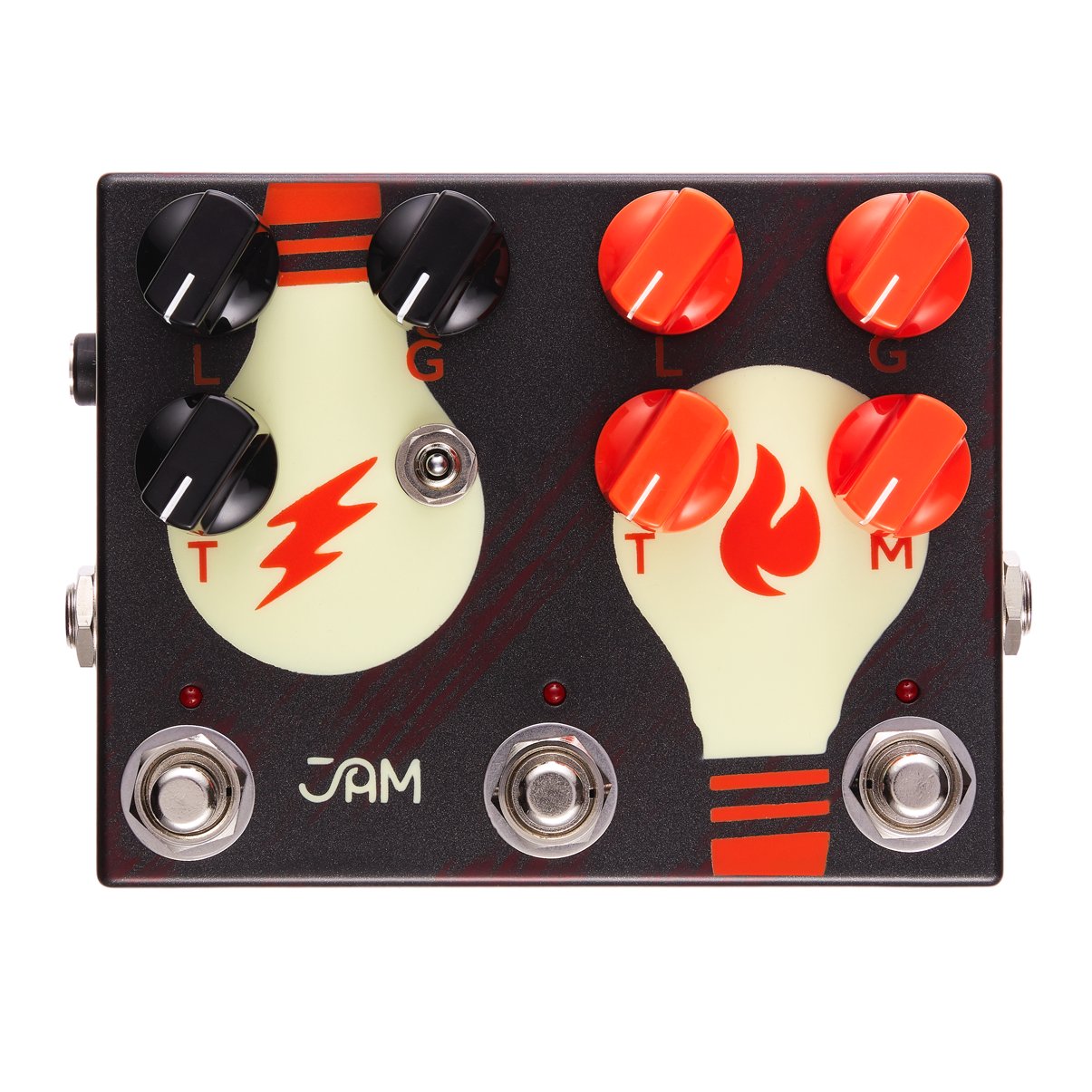 JAM Pedals Double Dreamer