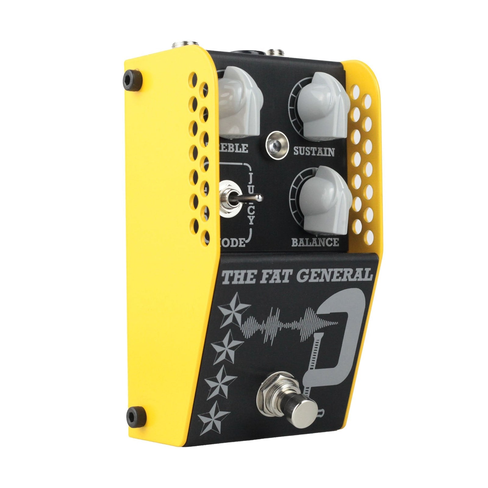 ThorpyFX The Fat General MKII
