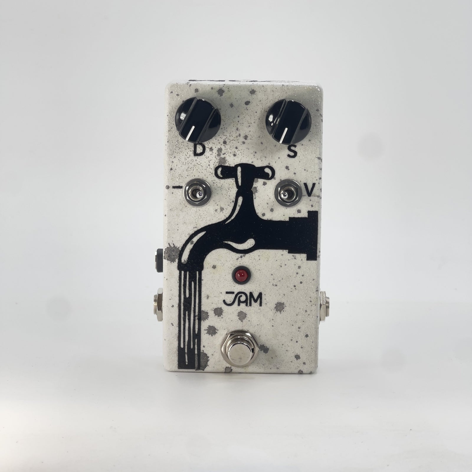 Jam Pedals Waterfall - Glow In The Dark