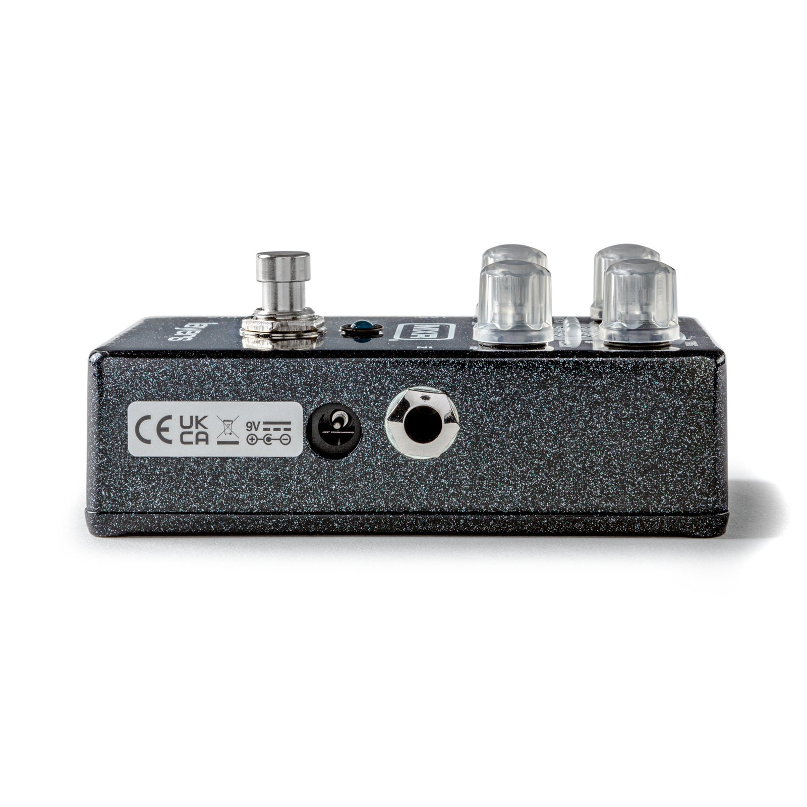 MXR Layers - M307