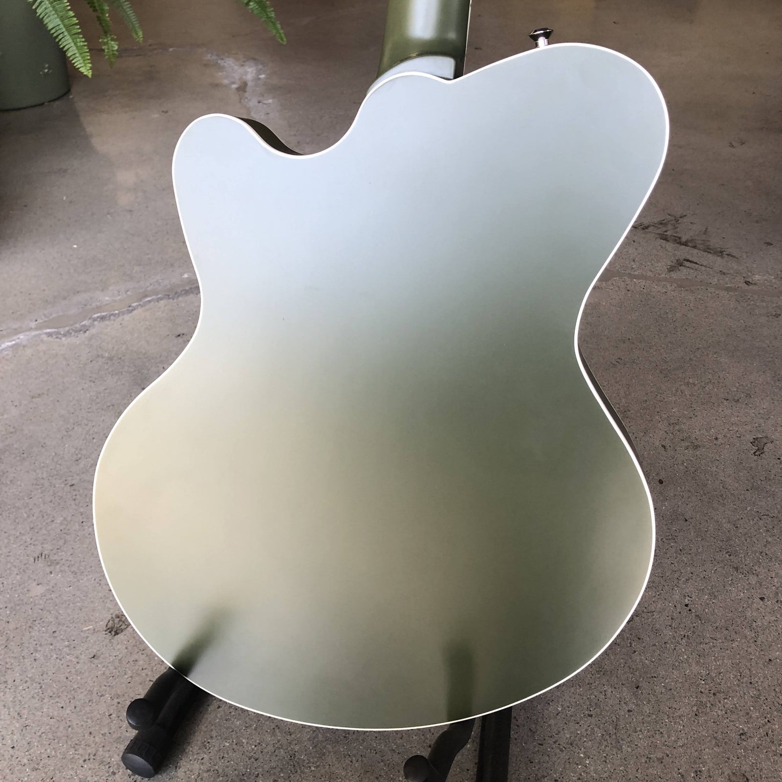 Kauer Guitars Super Chief - Nothing Compares 2 U #03 - INSPIRED BY Series