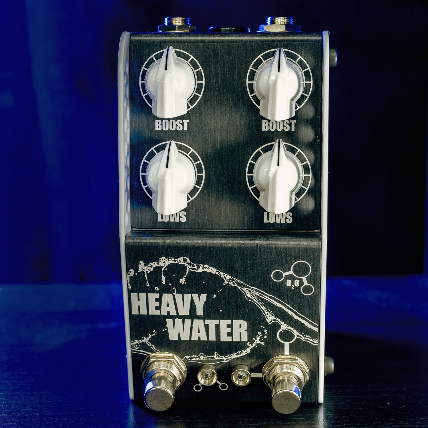 ThorpyFX Heavy Water MKII