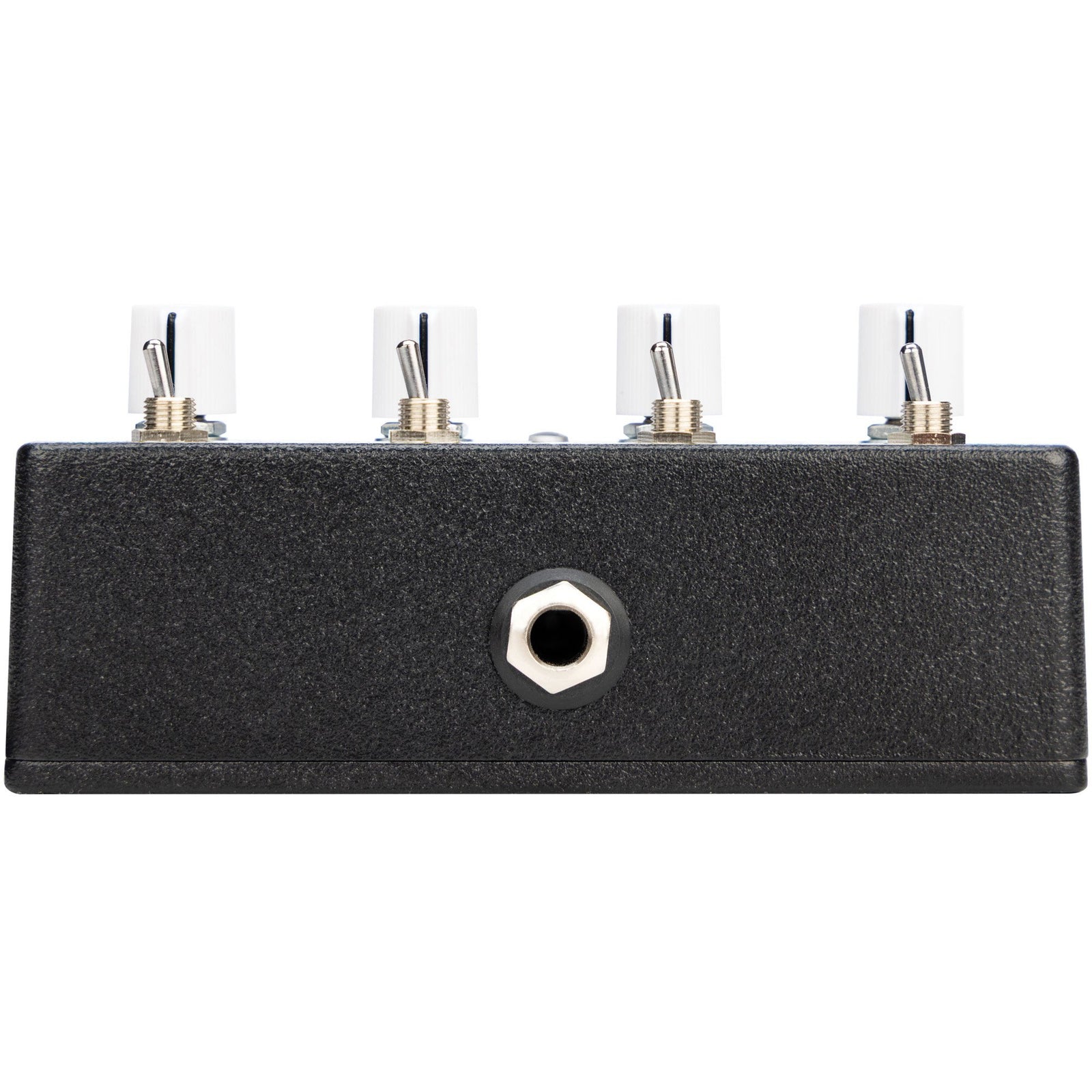 EarthQuaker Devices 4 to 1 Mixer