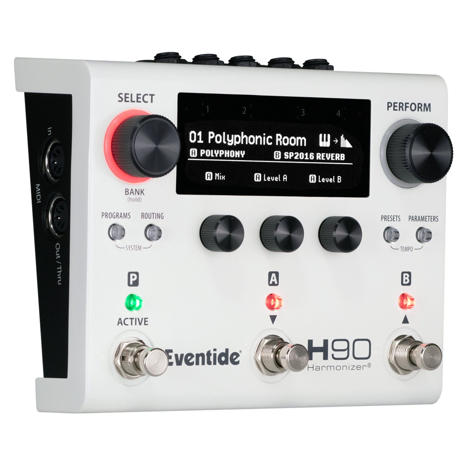 Eventide H90