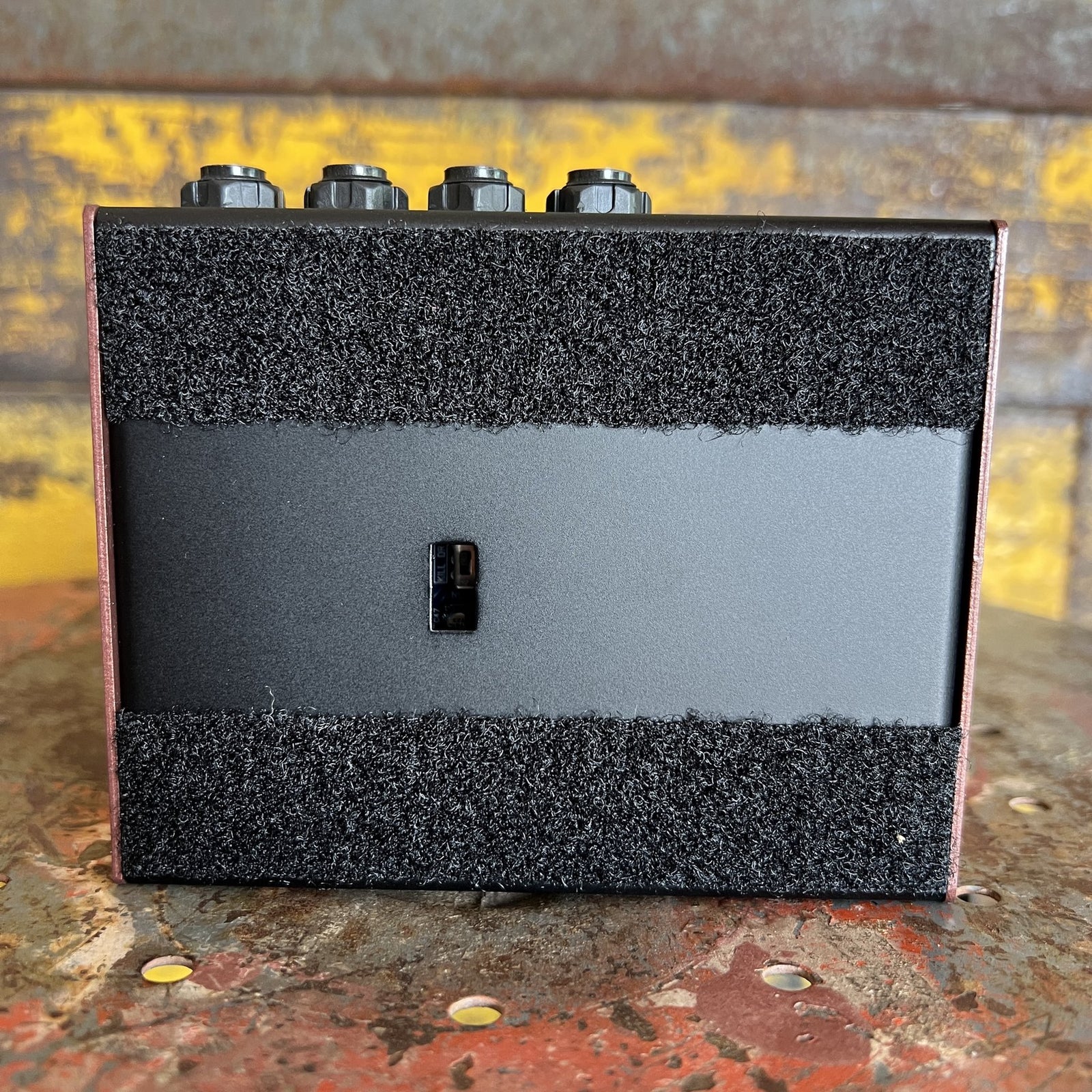 Free The Tone Ambi Space AS-1R Digital Reverb Pedal - Excellent