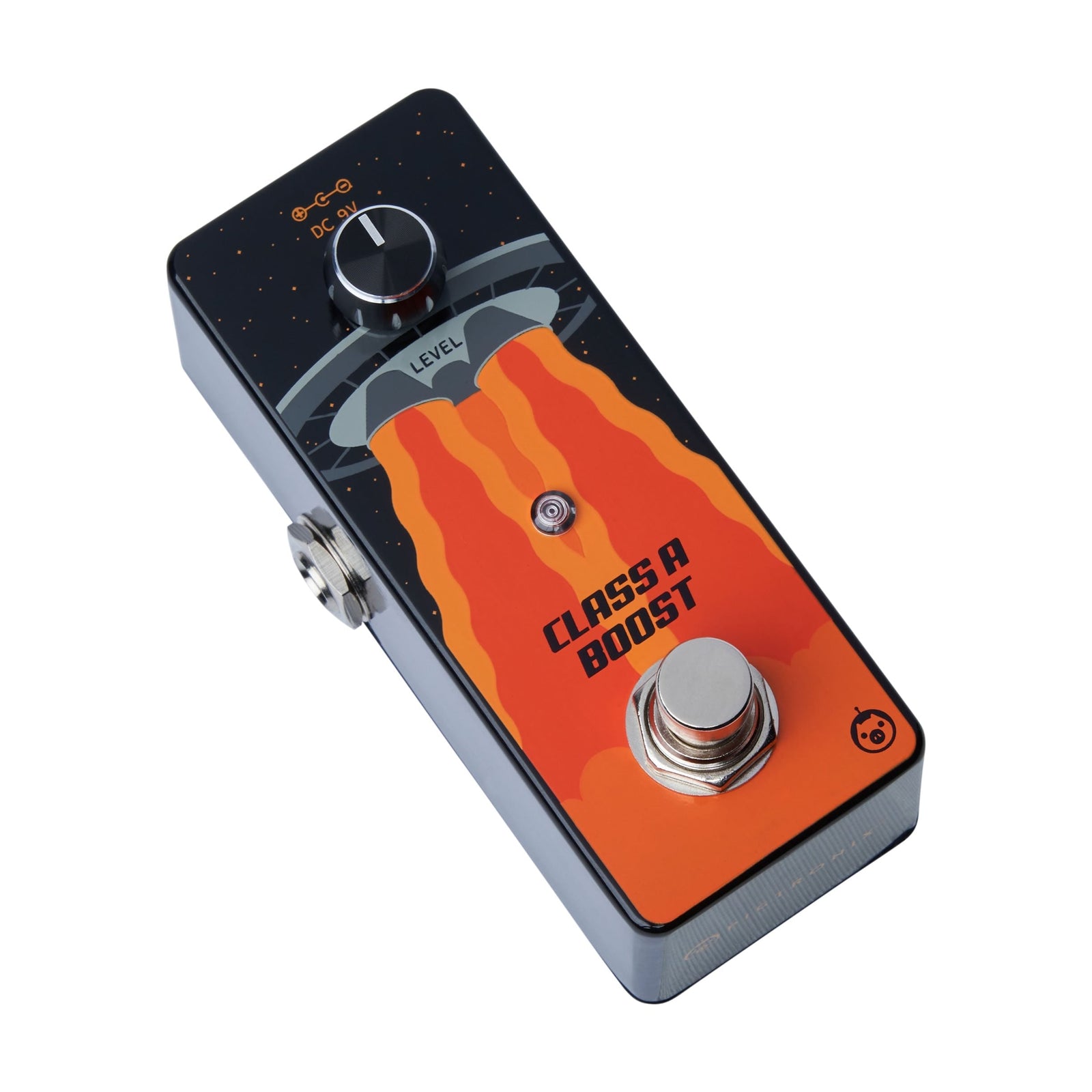 Pigtronix Class A Boost