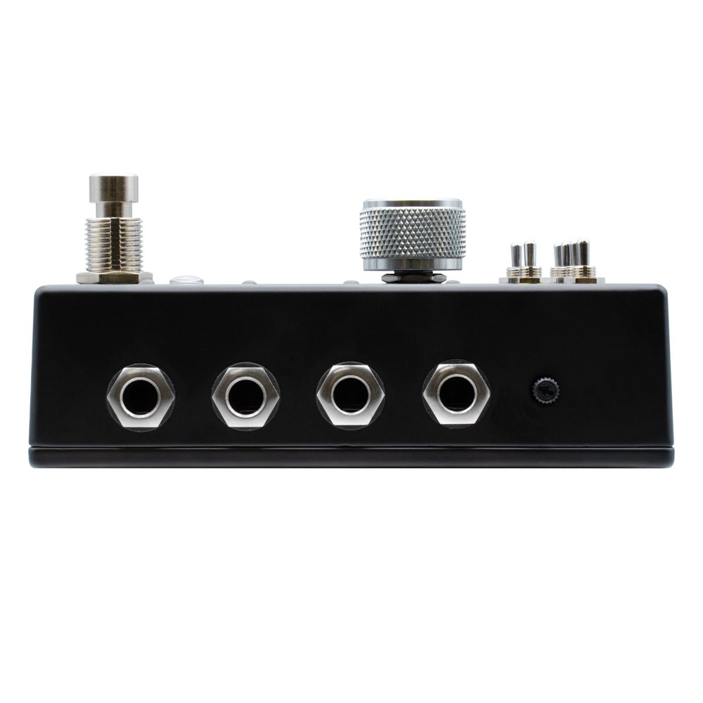 Empress Effects Buffer++