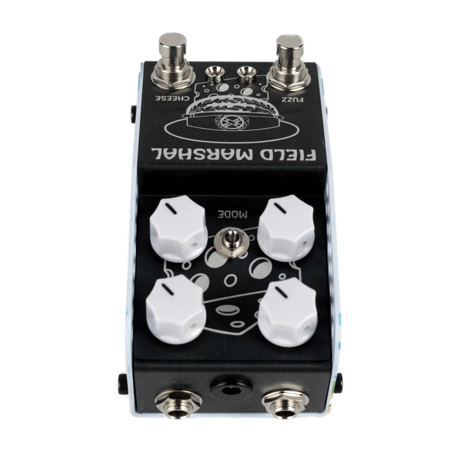 ThorpyFX Field Marshall MKII