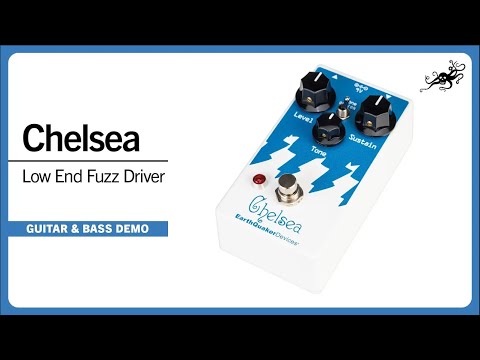 EarthQuaker Devices Chelsea