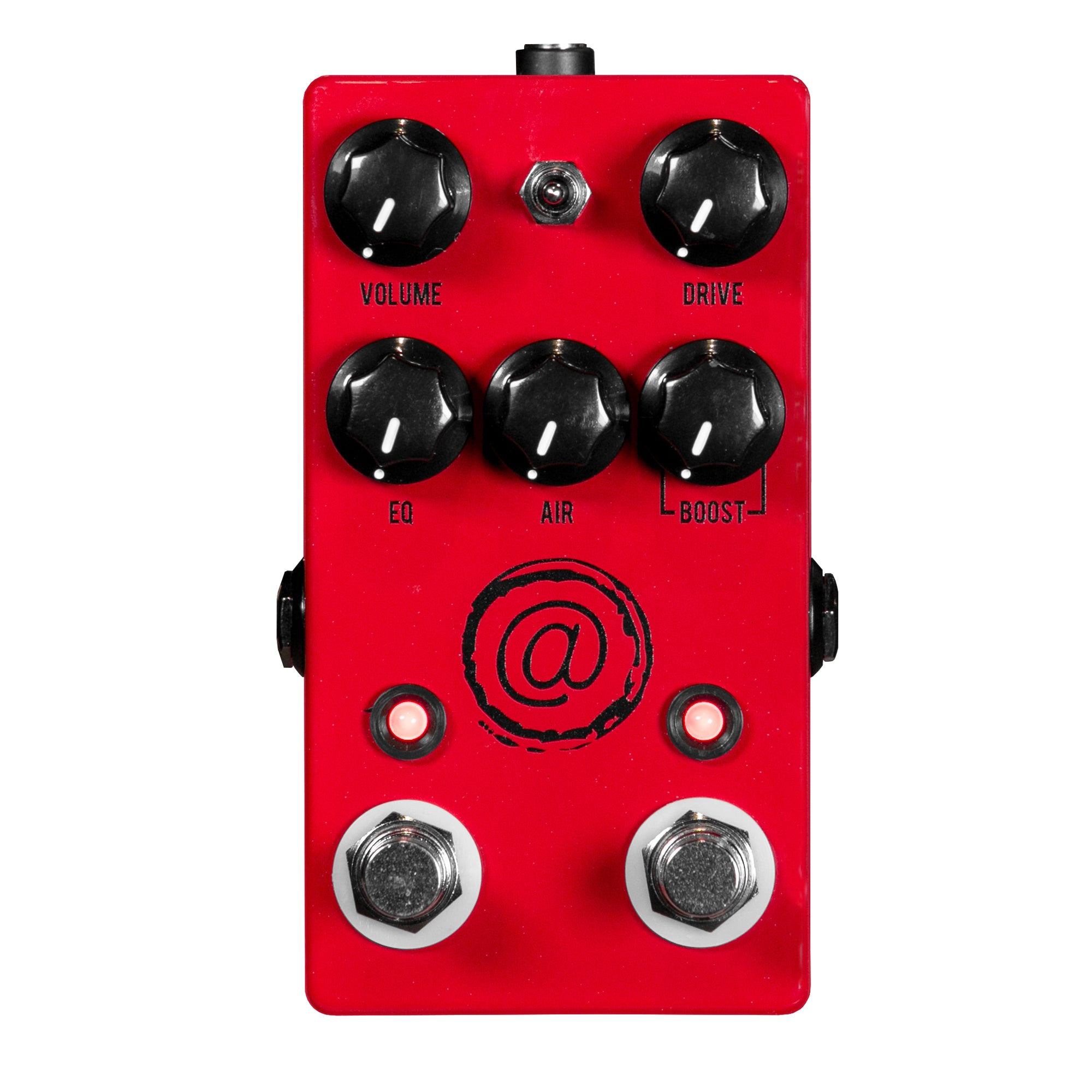 JHS Pedals The AT+ - Andy Timmons