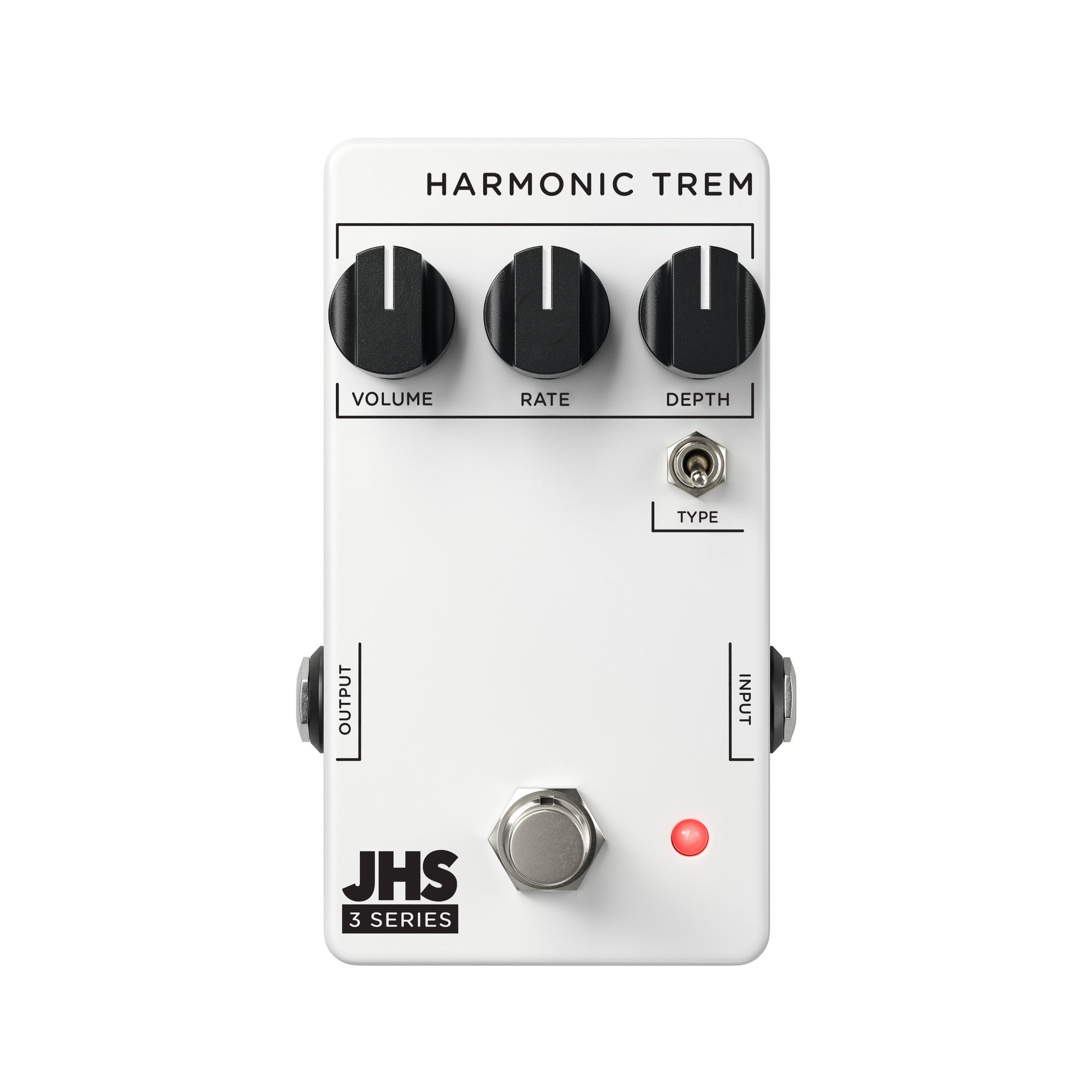 JHS Pedals 3 Series - Harmonic Trem