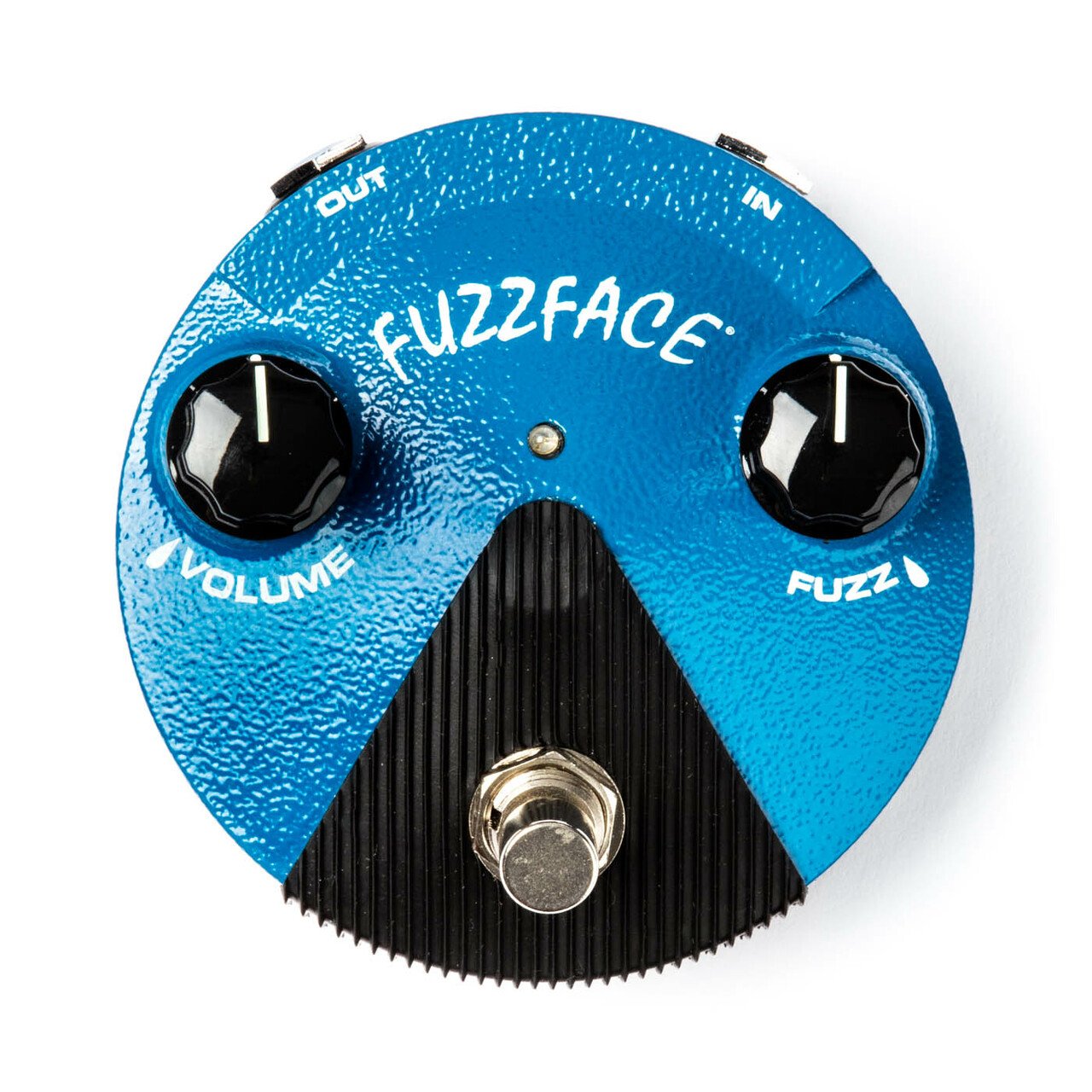Dunlop Silicon Fuzz Face Mini - FFM1