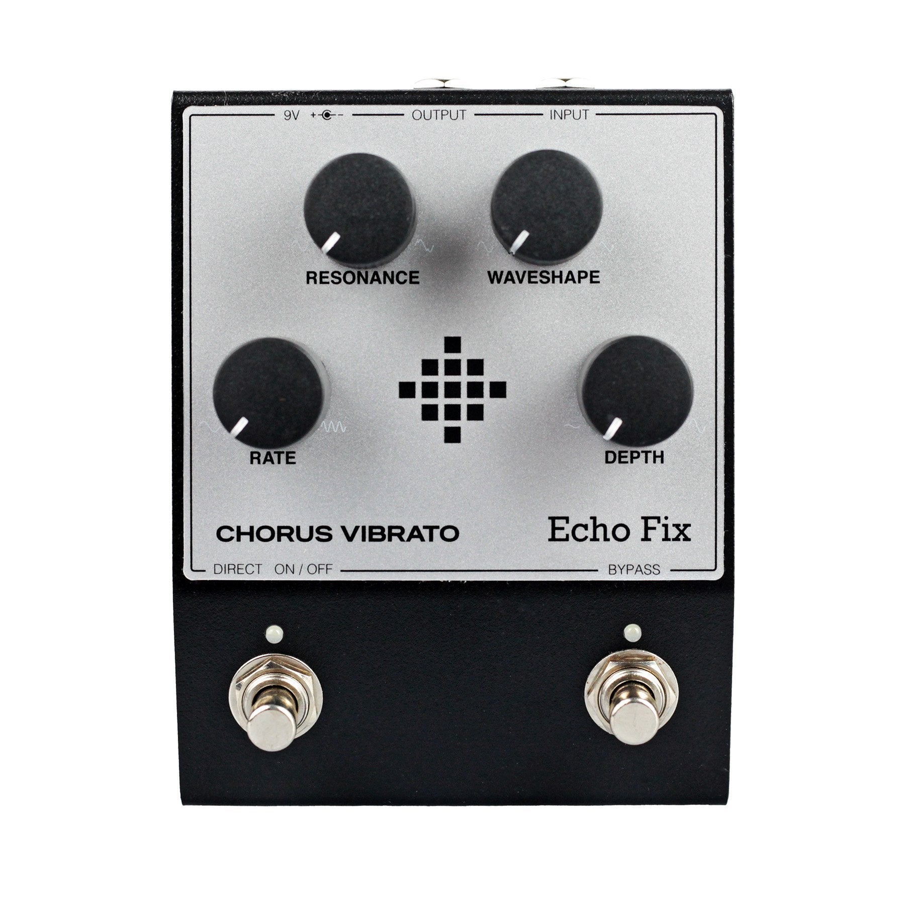 Echo Fix EF-P3 - Chorus / Vibrato