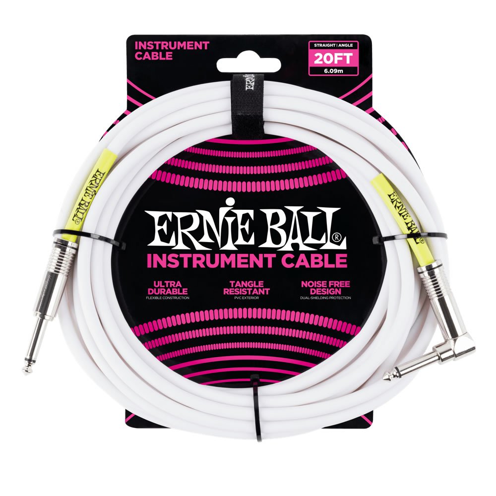 Ernie Ball Classic Cables
