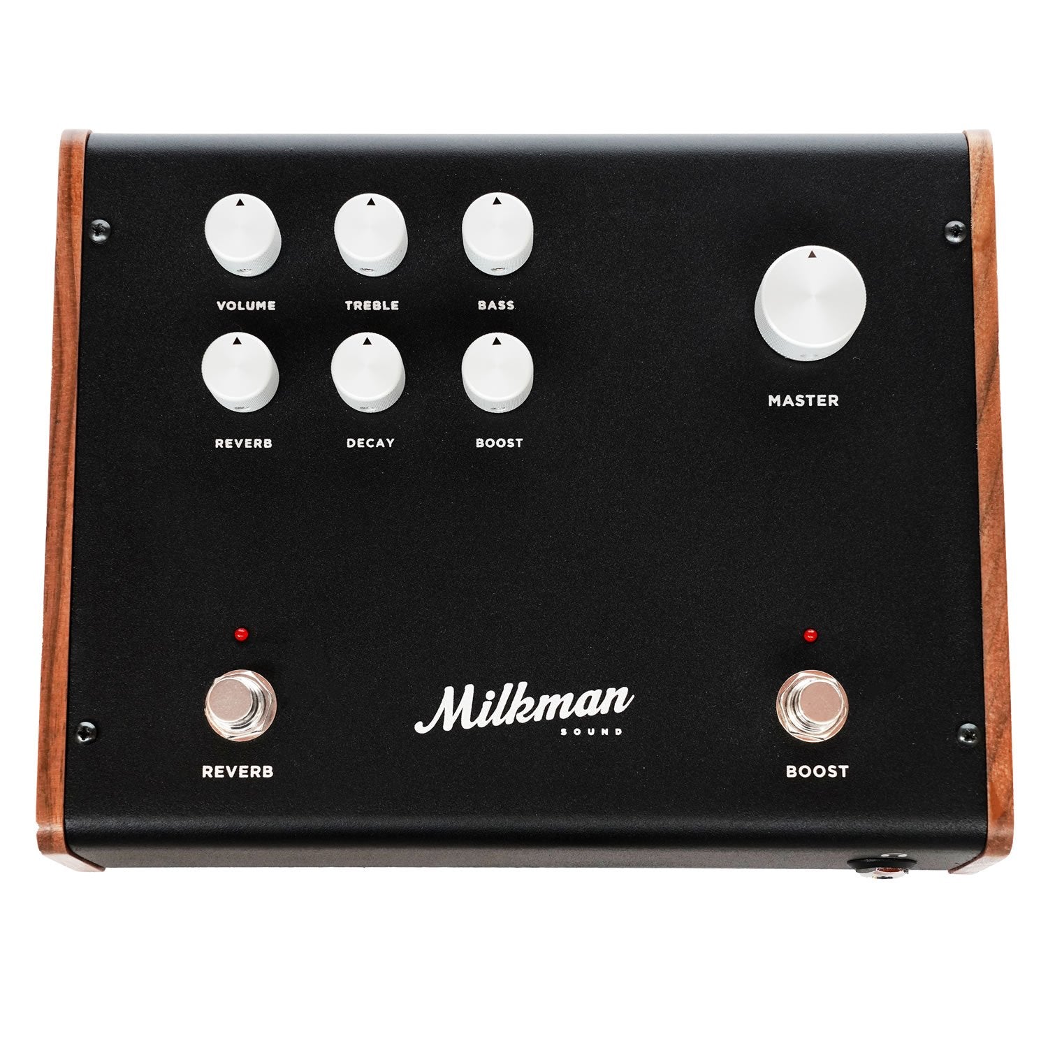 Milkman Sound The Amp - 100W Guitar Amplifier