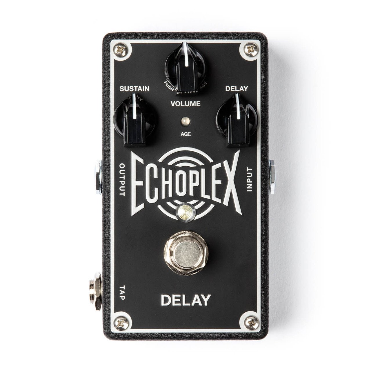 Dunlop Echoplex Delay Guitar Effects Pedal - EP103