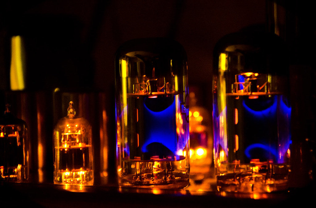 Tech Tips: Vacuum Tube Crisis