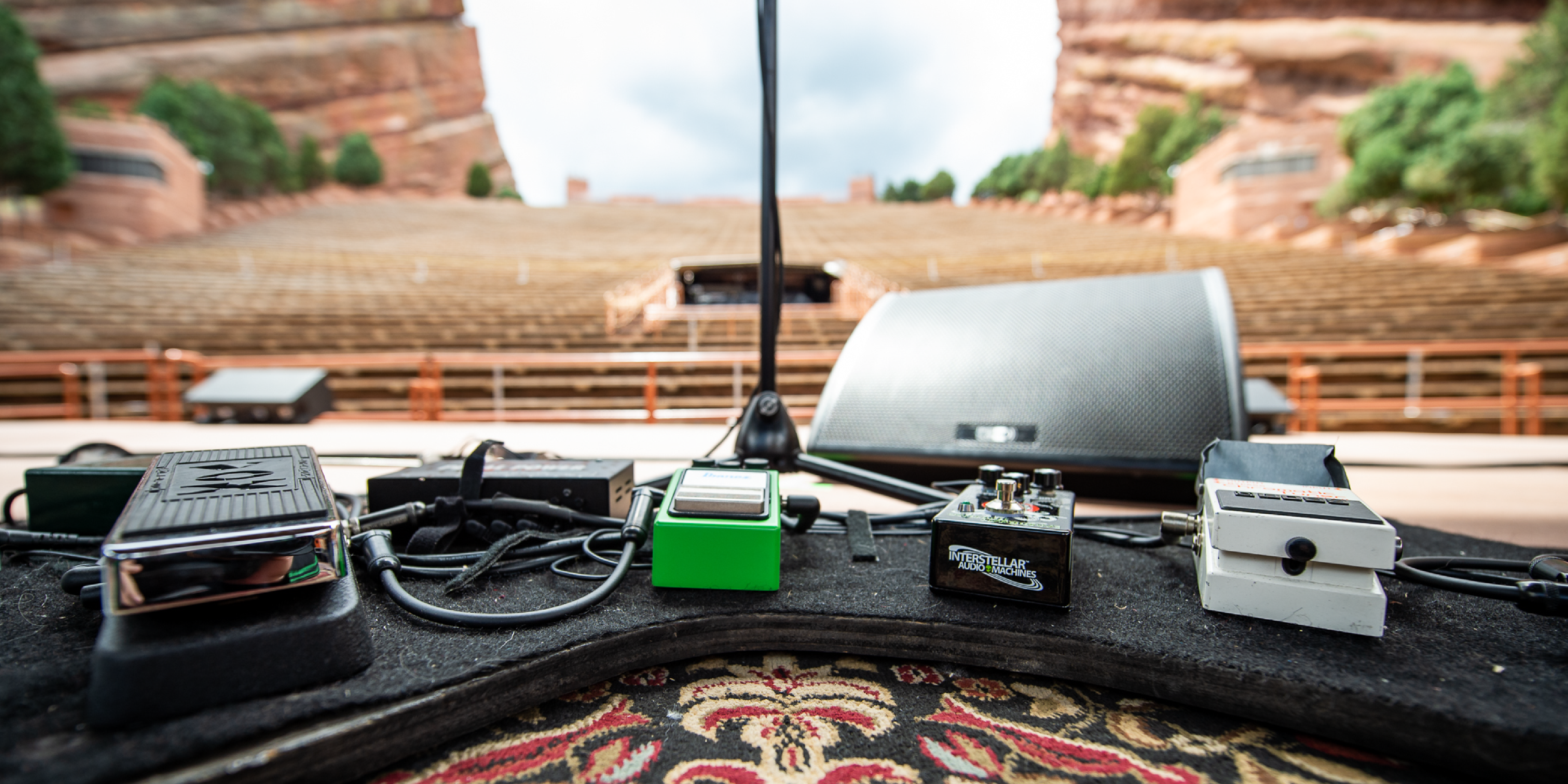 Cottonwood Correspondents: The Beings of Interstellar Audio