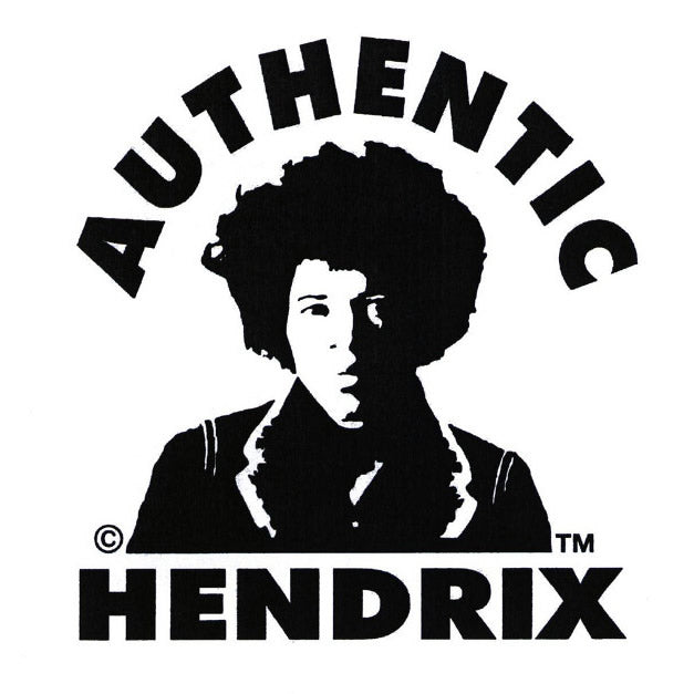 Authentic Hendrix