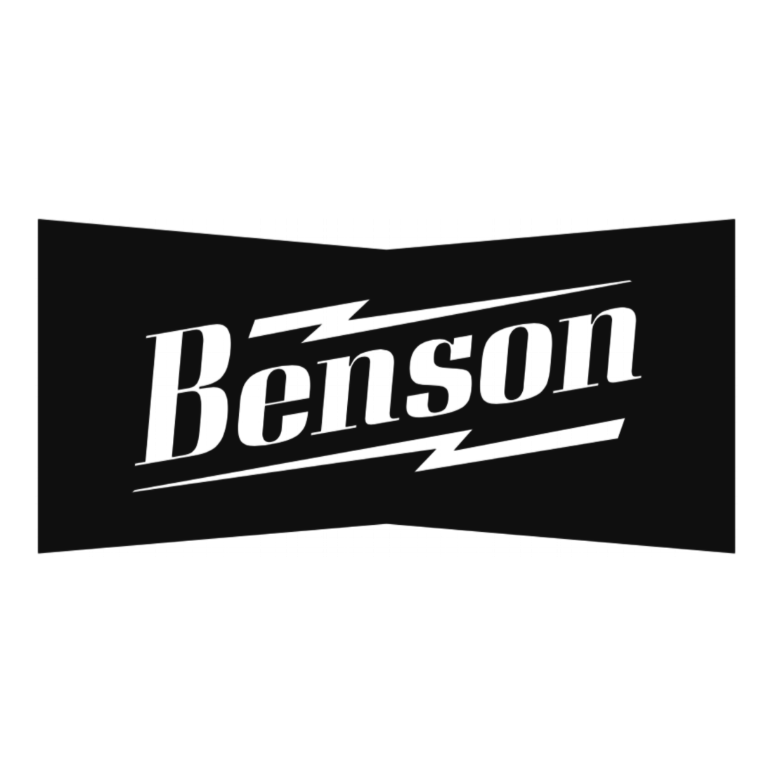 Benson Amps