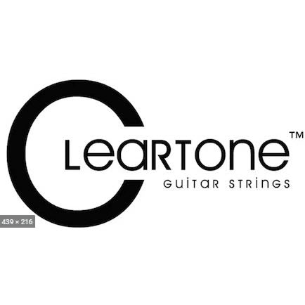 Cleartone Guitar Strings
